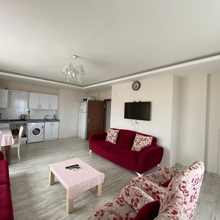 Grand Pera Suıte Pelitli  Bagian luar foto