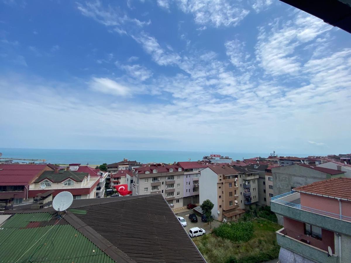 Grand Pera Suıte Pelitli  Bagian luar foto