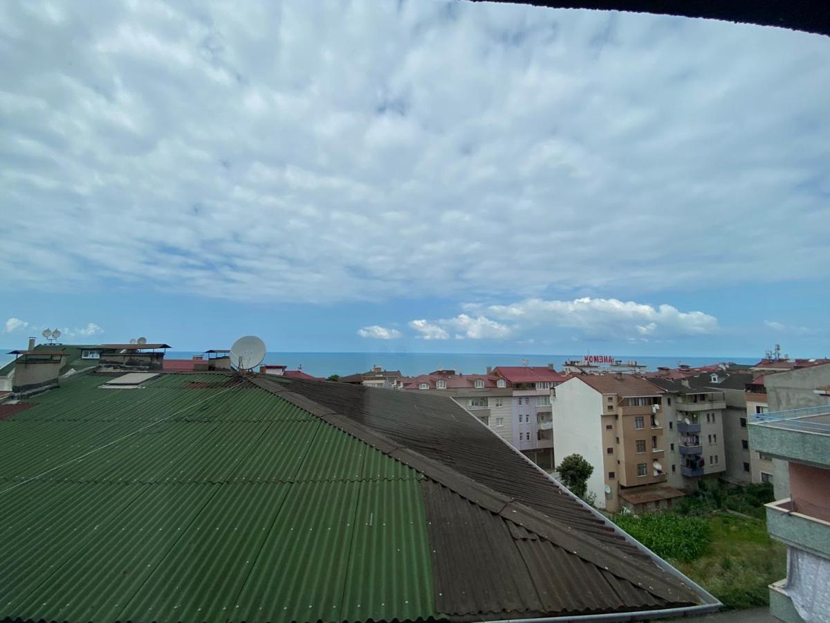 Grand Pera Suıte Pelitli  Bagian luar foto